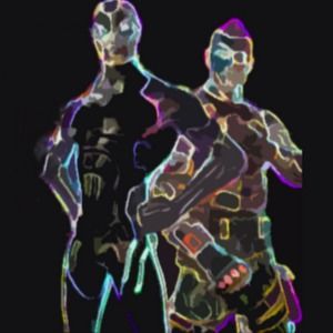 Meet your Posher, Coleman